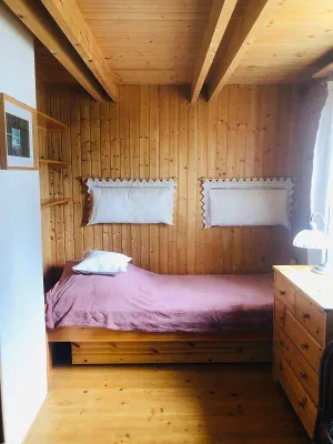4-Zimmer-Wohnung mieten in Murtal – 60 m², € 553 – Bild 13 von 22