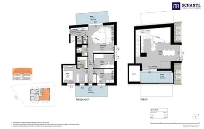 5-Zimmer-Wohnung kaufen in Wien – 138,19 m², € 818.090 – Bild 5 von 5