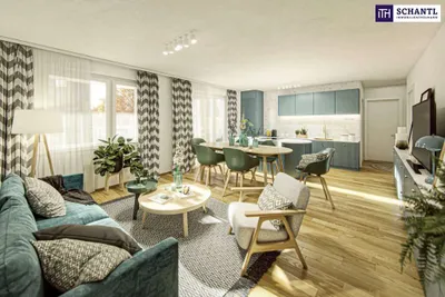 5-Zimmer-Wohnung kaufen in Wien – 138,19 m², € 818.090 – Bild 3 von 5