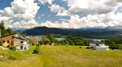Grundstück kaufen in Klagenfurt Land – 1 437 m², € 790.000 – Bild 2 von 5