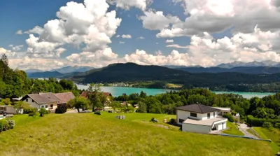 Grundstück kaufen in Klagenfurt Land – 1 437 m², € 790.000 – Bild 3 von 5