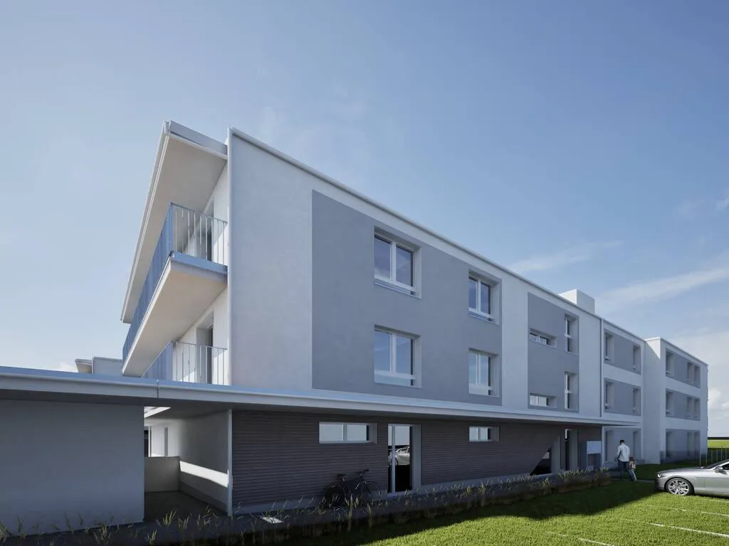 Wohnung – Bad Vöslau - Ansicht 3