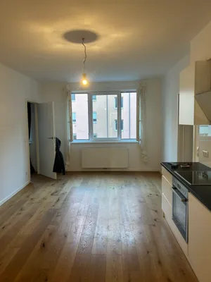 Exklusive 3-Zimmer-Wohnung in der Khunngasse 10- Nahe Schloss Belvedere – Bild 3