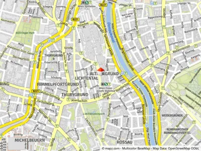 Gewerbeimmobilie mieten in Wien – 236 m², € 2.302 – Bild 11 von 11