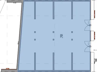 Gewerbeimmobilie mieten in Wien – 236 m², € 2.302 – Bild 10 von 11
