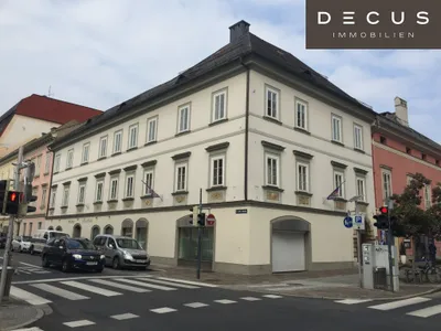 Gewerbeimmobilie kaufen in Klagenfurt – 600 m², € 2.490.000 – Bild 1 von 14