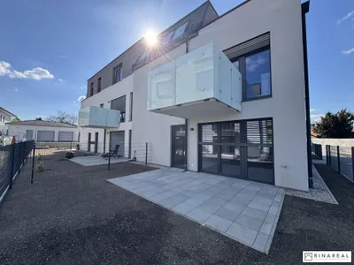 1-Zimmer-Wohnung mieten in Wiener Neustadt – 39,1 m², € 661 – Bild 7 von 10