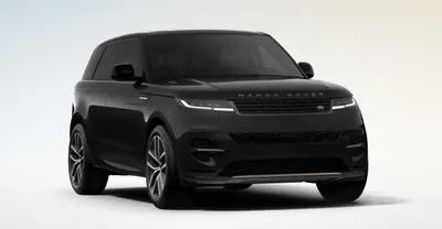 Land Rover Range Rover Sport NEBULA 3.0 PHEV 460PS