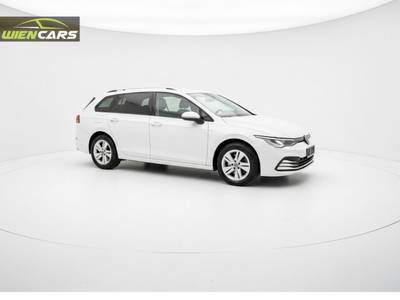 VW Golf VIII Variant 2.0 TDI Life*NAVI*KAMERA*ACC