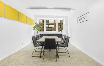 Gewerbeimmobilie mieten in Wien – 900 m² – Bild 3 von 11