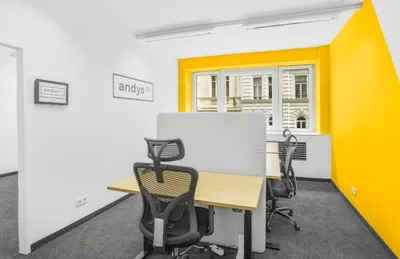 Gewerbeimmobilie mieten in Wien – 900 m² – Bild 4 von 11