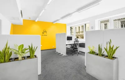 Gewerbeimmobilie mieten in Wien – 900 m² – Bild 1 von 11