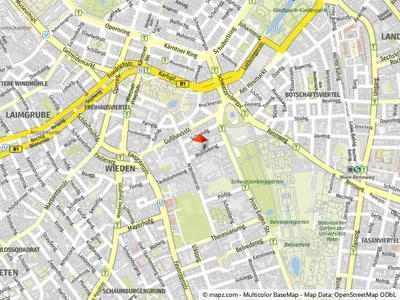 Gewerbeimmobilie mieten in Wien – 900 m² – Bild 11 von 11