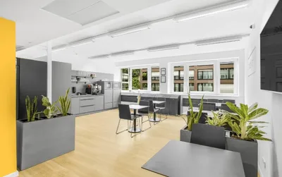 Gewerbeimmobilie mieten in Wien – 900 m² – Bild 5 von 11