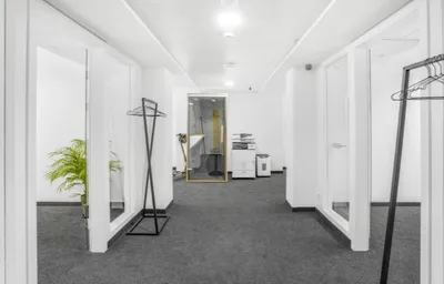 Gewerbeimmobilie mieten in Wien – 900 m² – Bild 7 von 11