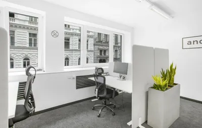 Gewerbeimmobilie mieten in Wien – 900 m² – Bild 2 von 11