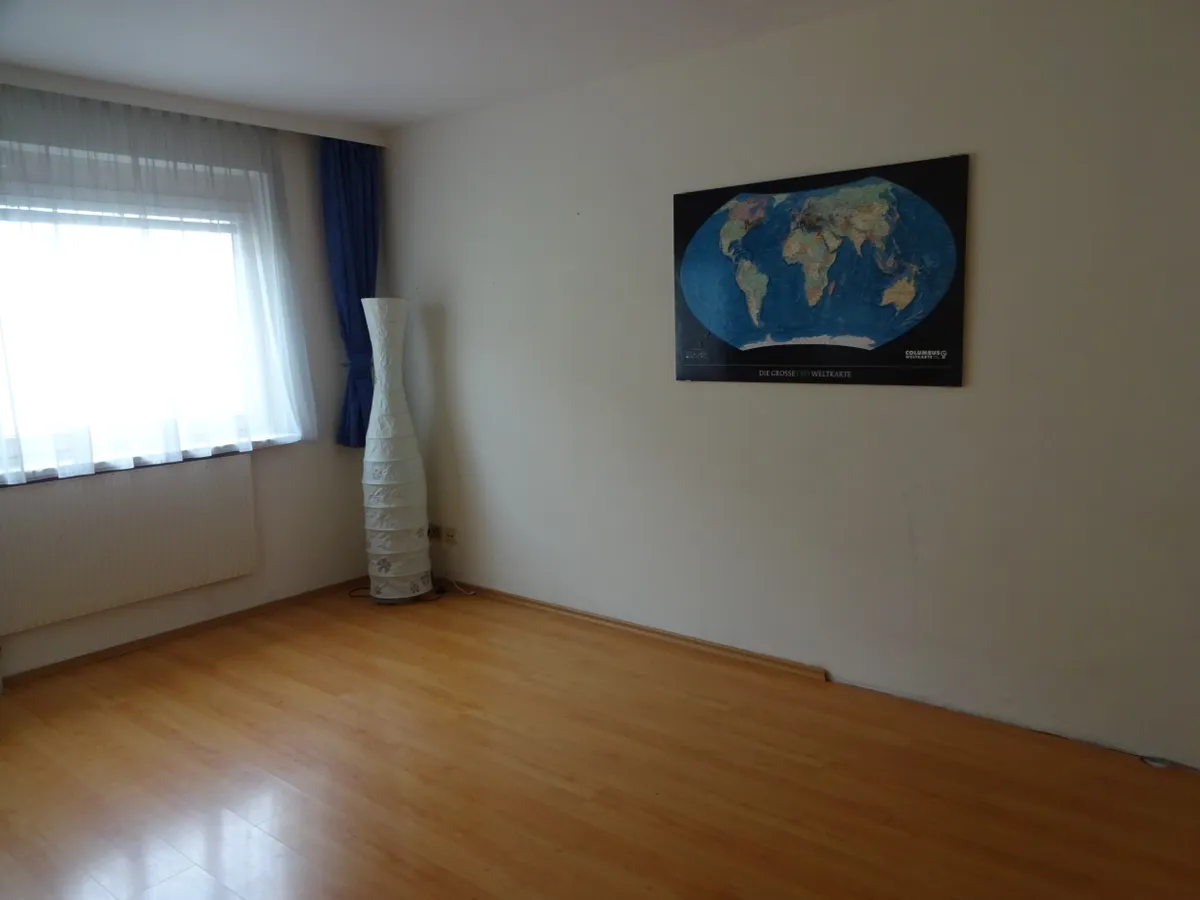 Wohnung – Wien - Ansicht 2