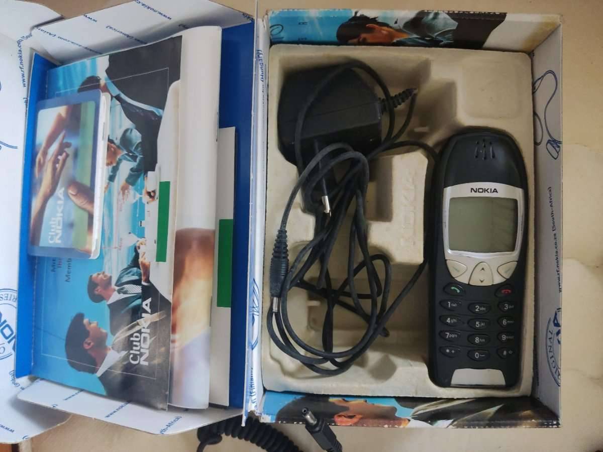 Handy Nokia