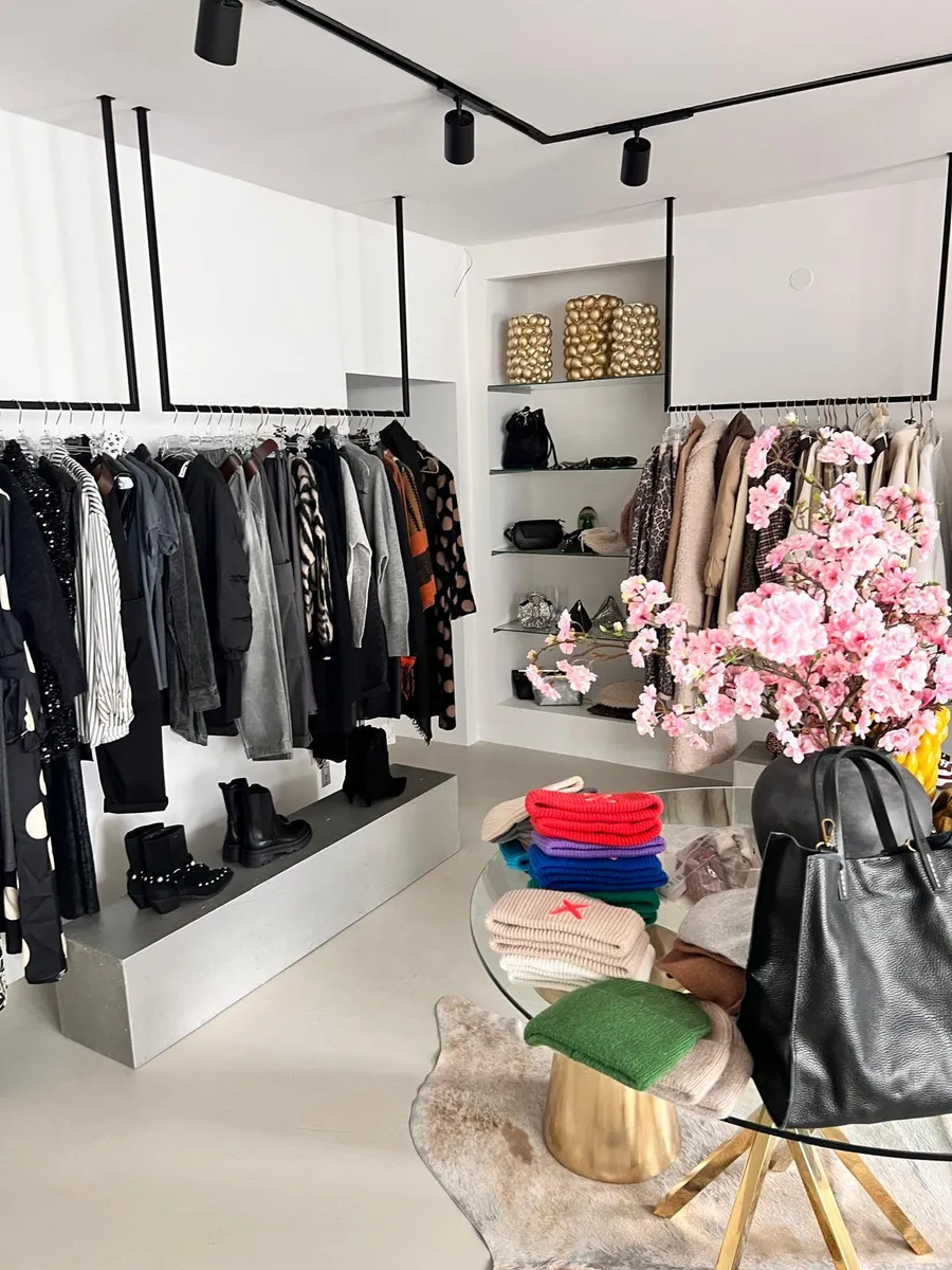 Geschäftslokal am Dorfplatz 1 Götzens zu vermieten - Ansicht 3