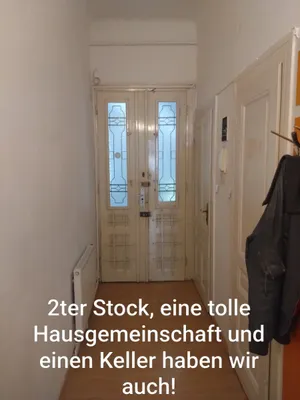 3-Zimmer-Wohnung mieten in Wien – 83 m², € 1.200 – Bild 6 von 6