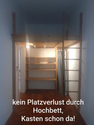 3-Zimmer-Wohnung mieten in Wien – 83 m², € 1.200 – Bild 4 von 6