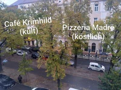 3-Zimmer-Wohnung mieten in Wien – 83 m², € 1.200 – Bild 5 von 6