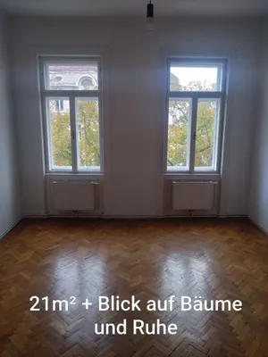 3-Zimmer-Wohnung mieten in Wien – 83 m², € 1.200