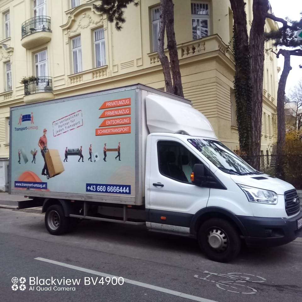 Günstige Umzug, Übersiedlung, Möbeltransport, Entrümpelung, Klavier Transport, Flügel Transport, Tresor Transport, Lastentaxi 20m3