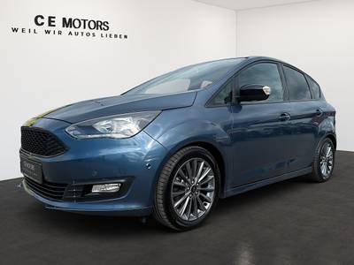 Ford C-MAX Sport 1,5 EcoBoost S/S Aut.