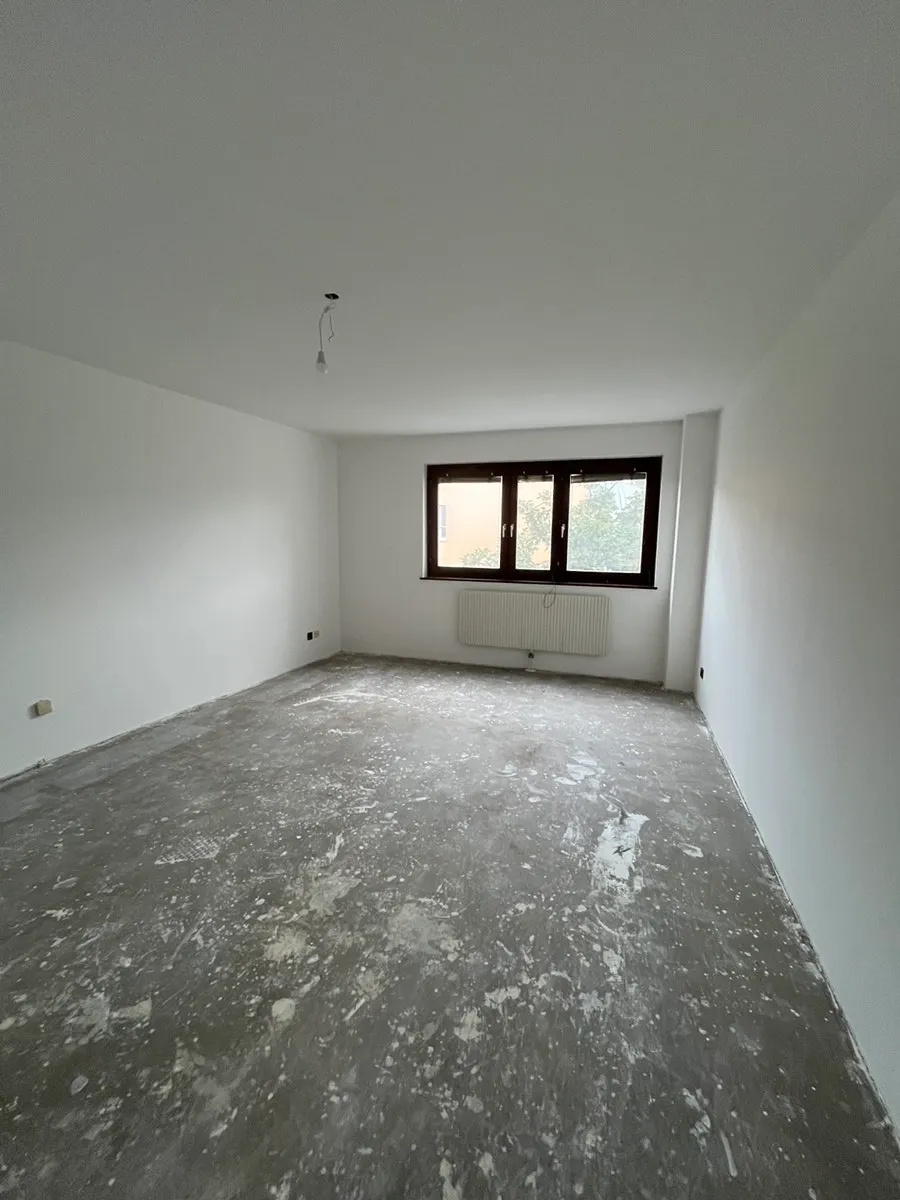 Preisgünstige Neubauwohnung Nähe U-Bahn U3 - Ansicht 3
