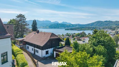 6-Zimmer-Haus kaufen in Gmunden – 204 m², € 1.750.000 – Bild 3 von 7