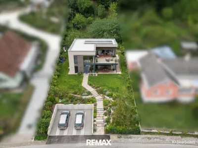 Grundstück kaufen in Sankt Pölten Land – 915 m², € 225.000 – Bild 2 von 10