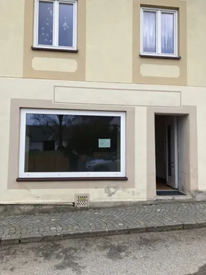 1-Zimmer-Gewerbeimmobilie mieten in Gmünd – 32 m², € 125 – Bild 2 von 7