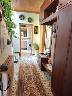 5-Zimmer-Haus kaufen in Oberwart – 130 m², € 350.000 – Bild 9 von 31