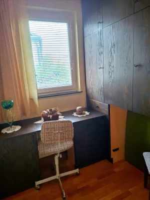 5-Zimmer-Haus kaufen in Oberwart – 130 m², € 350.000 – Bild 23 von 31