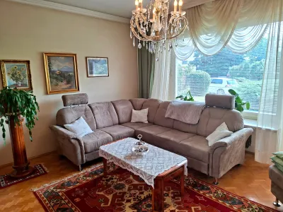5-Zimmer-Haus kaufen in Oberwart – 130 m², € 350.000 – Bild 10 von 31