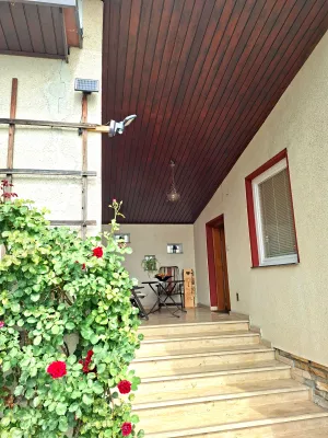 5-Zimmer-Haus kaufen in Oberwart – 130 m², € 350.000 – Bild 3 von 31