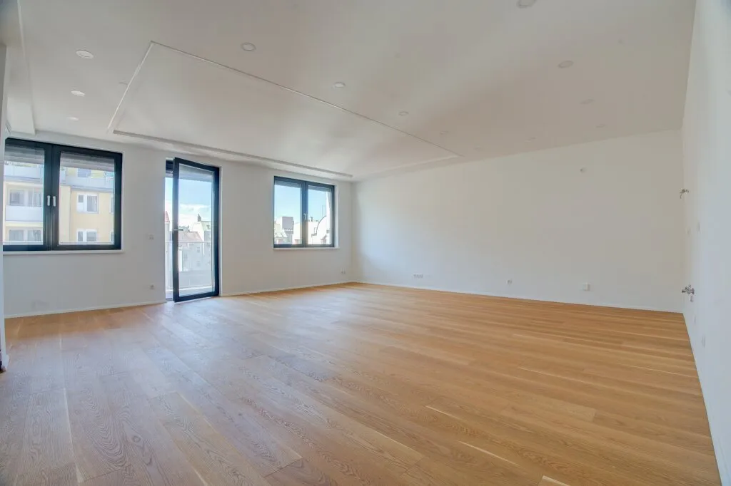 Wohnung – Wien - Ansicht 2