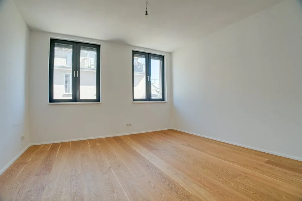 Wohnung – Wien - Ansicht 3