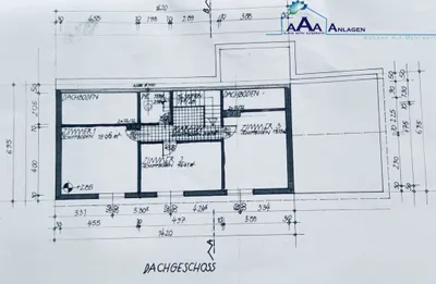6-Zimmer-Haus mieten in Zwettl – 145 m², € 880 – Bild 12 von 12