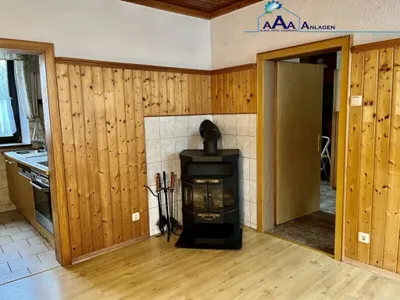 6-Zimmer-Haus mieten in Zwettl – 145 m², € 880 – Bild 3 von 12