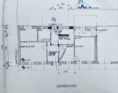 6-Zimmer-Haus mieten in Zwettl – 145 m², € 880 – Bild 11 von 12