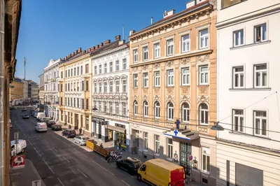 1-Zimmer-Wohnung kaufen in Wien – 49 m², € 179.000 – Bild 9 von 12