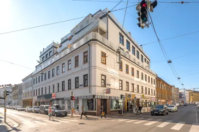 1-Zimmer-Wohnung kaufen in Wien – 49 m², € 179.000 – Bild 11 von 12