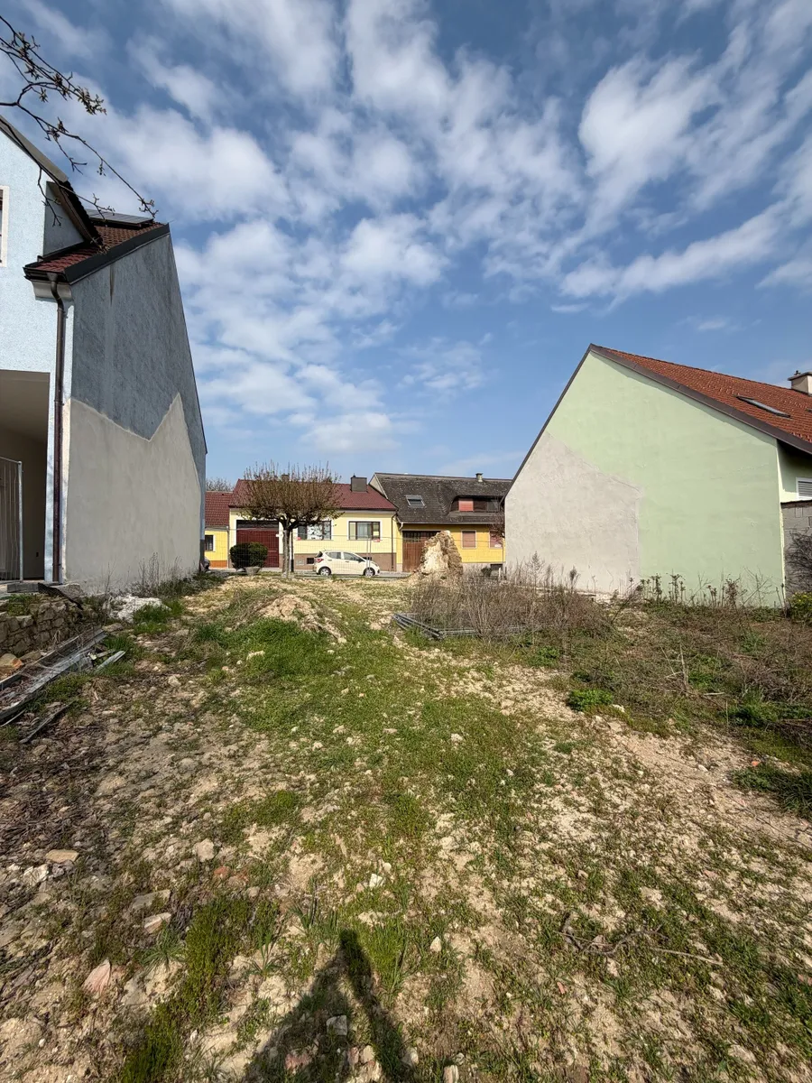 Größeres baubewilligtes Hausprojekt in Königsbrunn - Haus 4 mit ca. 285 m² Wohnnutzfläche - Ansicht 3