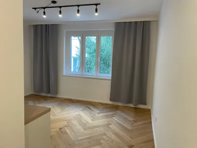 1-Zimmer-Wohnung mieten in Wien – 25 m², € 720