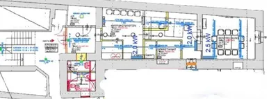 3-Zimmer-Gewerbeimmobilie mieten in Bruck-Mürzzuschlag – 87 m², € 856 – Bild 9 von 9