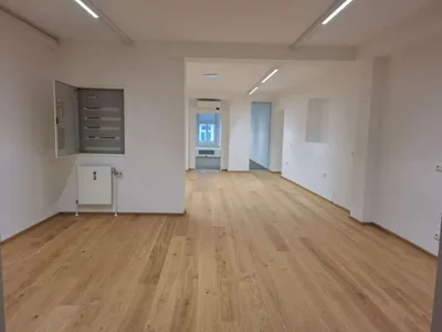 3-Zimmer-Gewerbeimmobilie mieten in Bruck-Mürzzuschlag – 87 m², € 856
