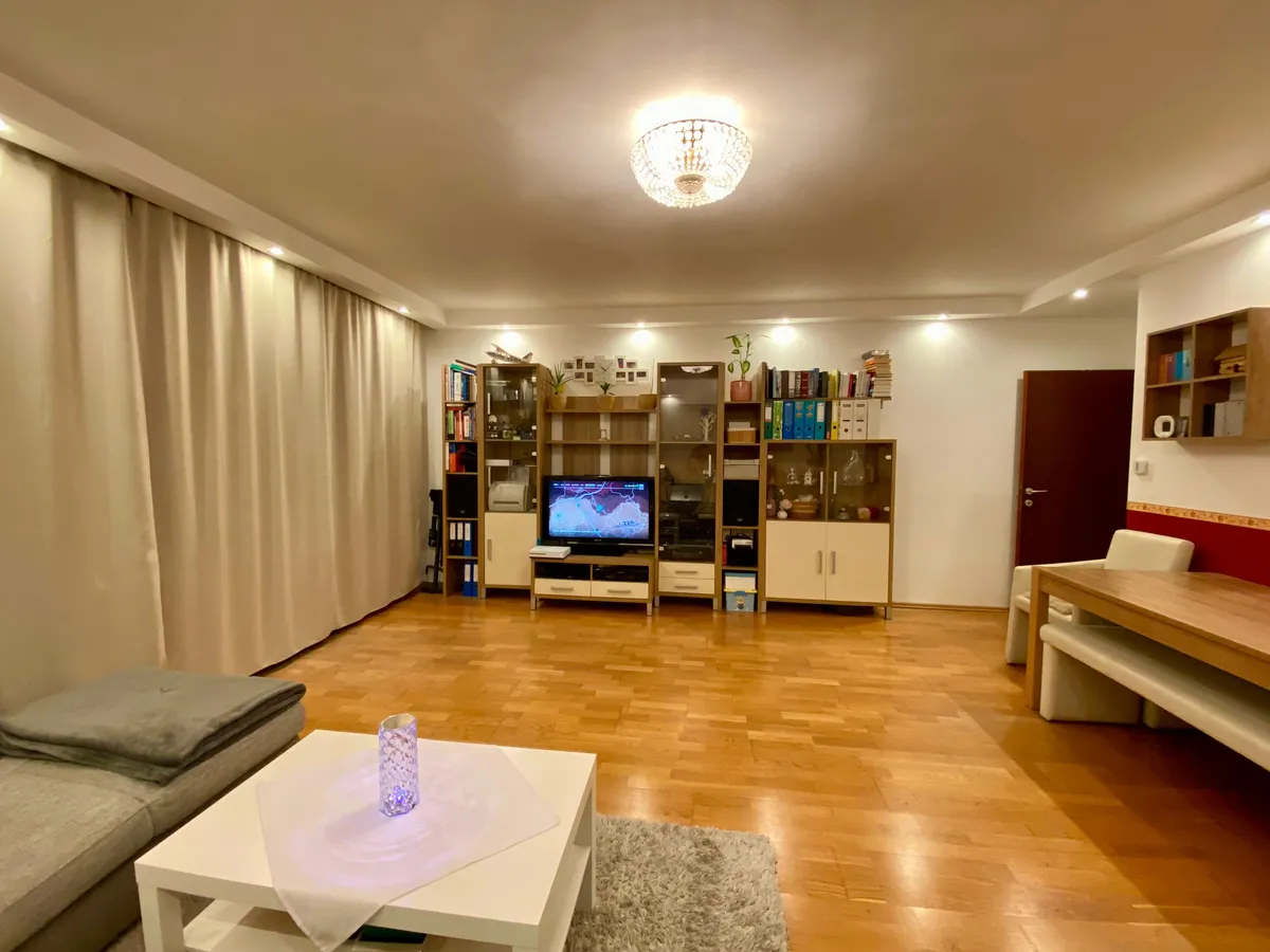 Wohnung – Wiener Neustadt - Ansicht 2