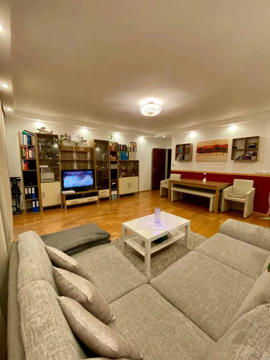 Wohnung – Wiener Neustadt - Ansicht 3